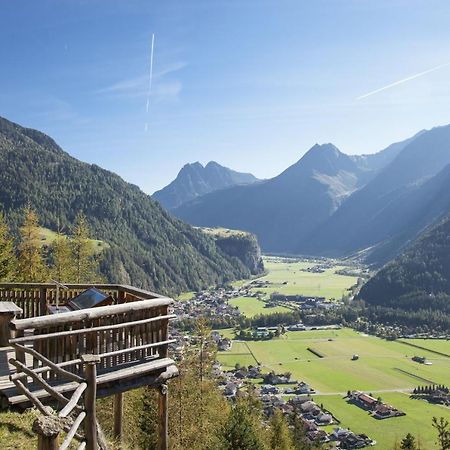 Apart Alpin Oetztal Εξωτερικό φωτογραφία