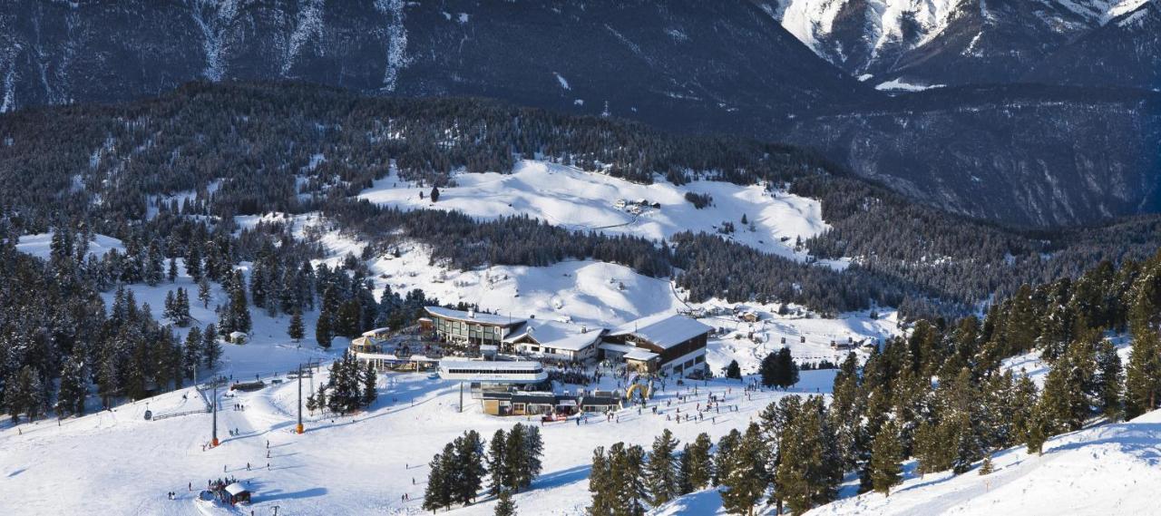 Apart Alpin Oetztal Εξωτερικό φωτογραφία