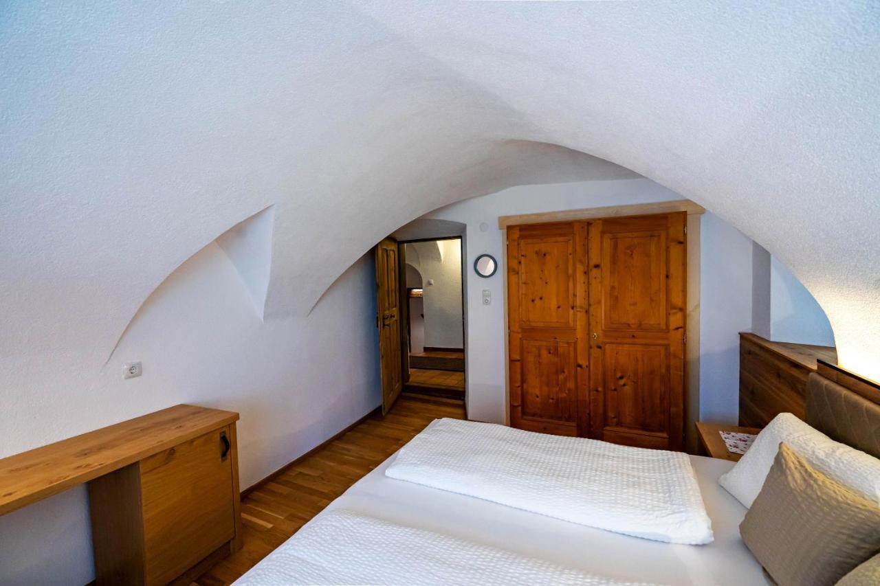 Apart Alpin Oetztal Εξωτερικό φωτογραφία