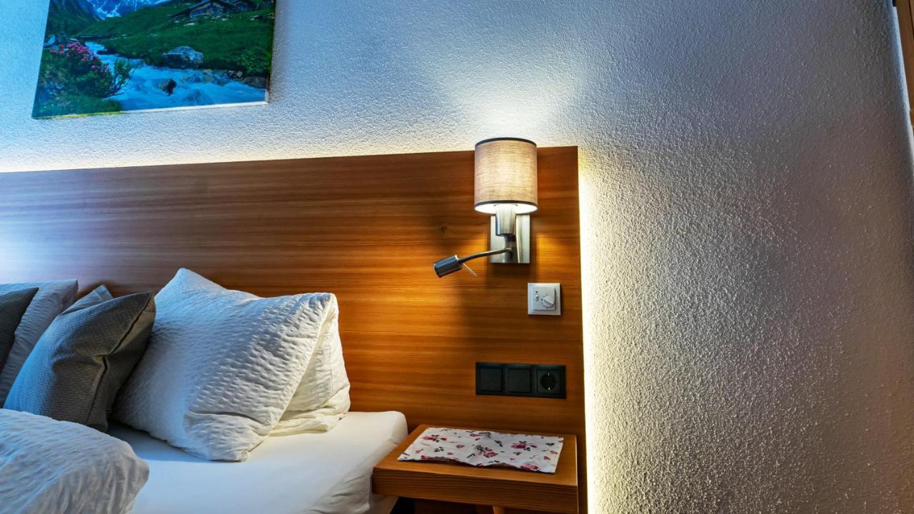 Apart Alpin Oetztal Εξωτερικό φωτογραφία