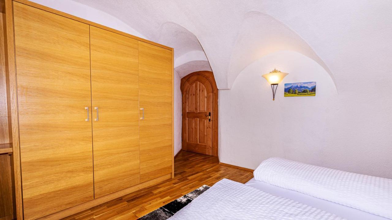 Apart Alpin Oetztal Εξωτερικό φωτογραφία