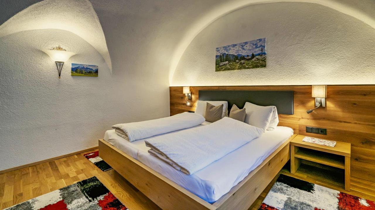 Apart Alpin Oetztal Εξωτερικό φωτογραφία